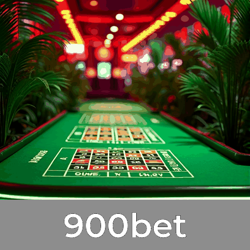 900bet: Seu Destino de Apostas com Serviço Profissional