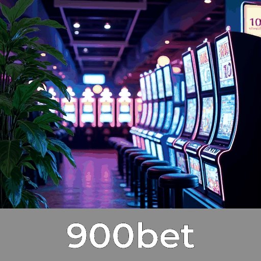 900bet: A Experiência de Cassino ao Vivo Preferida pelos Brasileiros